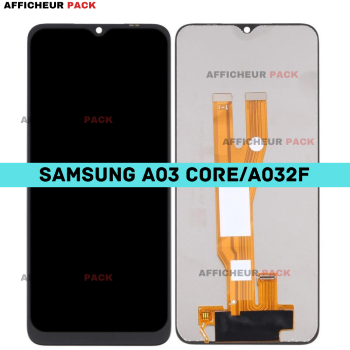 SAMSUNG A03 CORE/A032F
