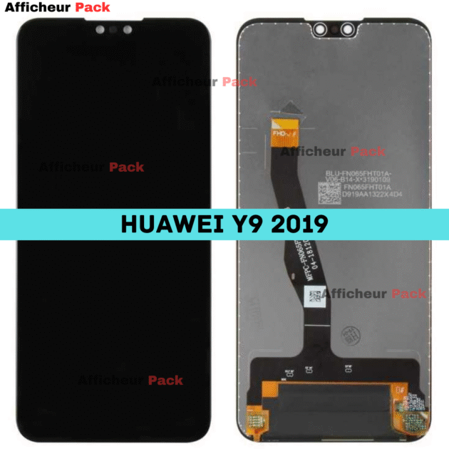 HUAWEI Y9 2019