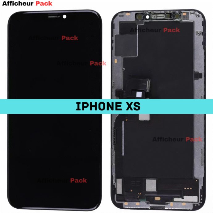 Afficheur Iphone XS