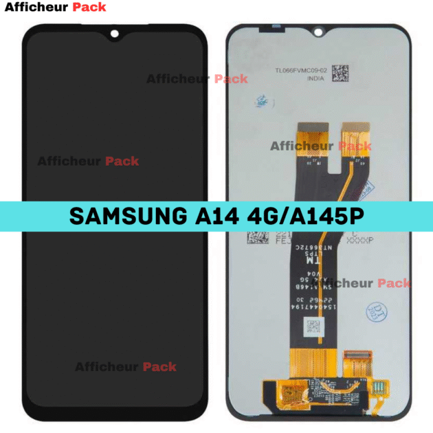 Afficheur Samsung A14 4G/A145P