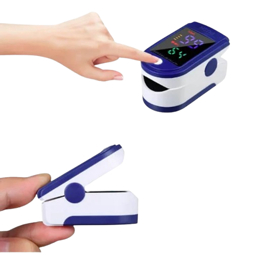 oximeter